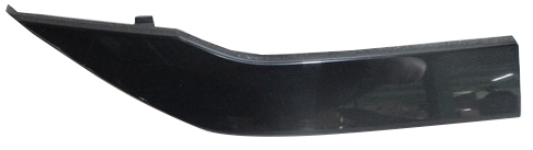GRILLE MOULDING RH